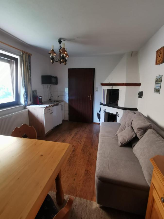 Ferienwohnung Im Nationalpark Gesaeuse Hieflau Luaran gambar