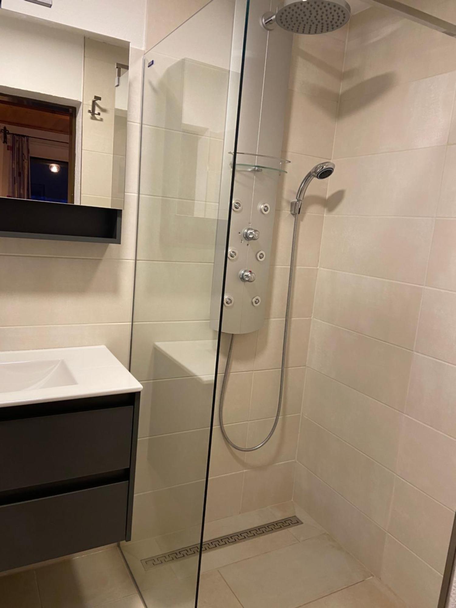 Ferienwohnung Im Nationalpark Gesaeuse Hieflau Luaran gambar